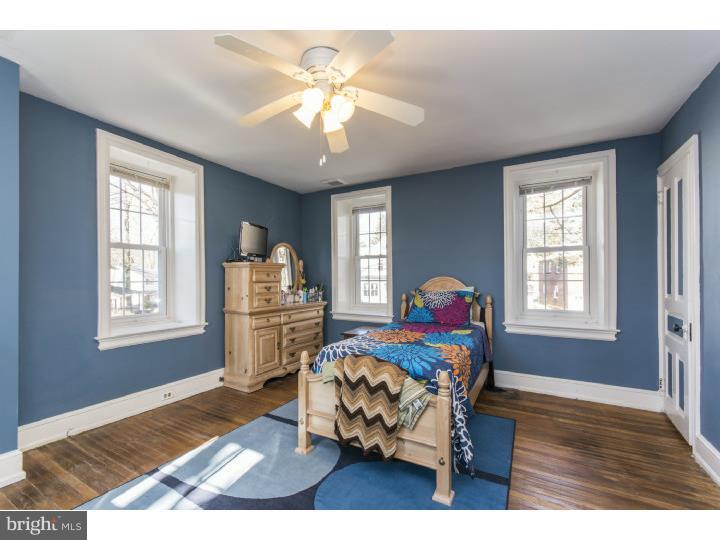 805 Beechwood Road Havertown, PA 19083 - Photo 18 of 25 Bedroom