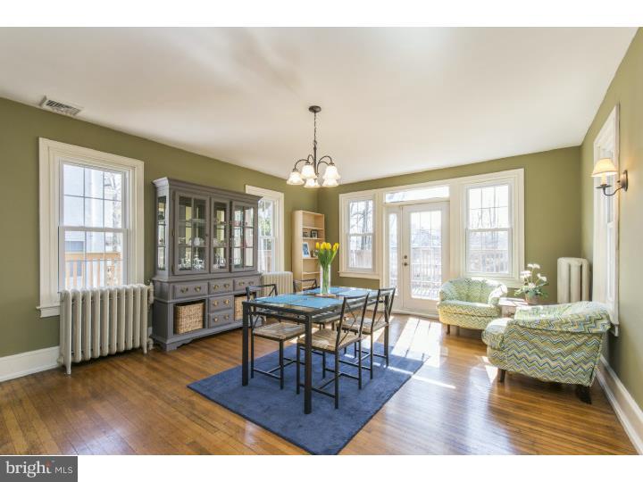 805 Beechwood Road Havertown, PA 19083 - Photo 9 of 25 Dining Room
