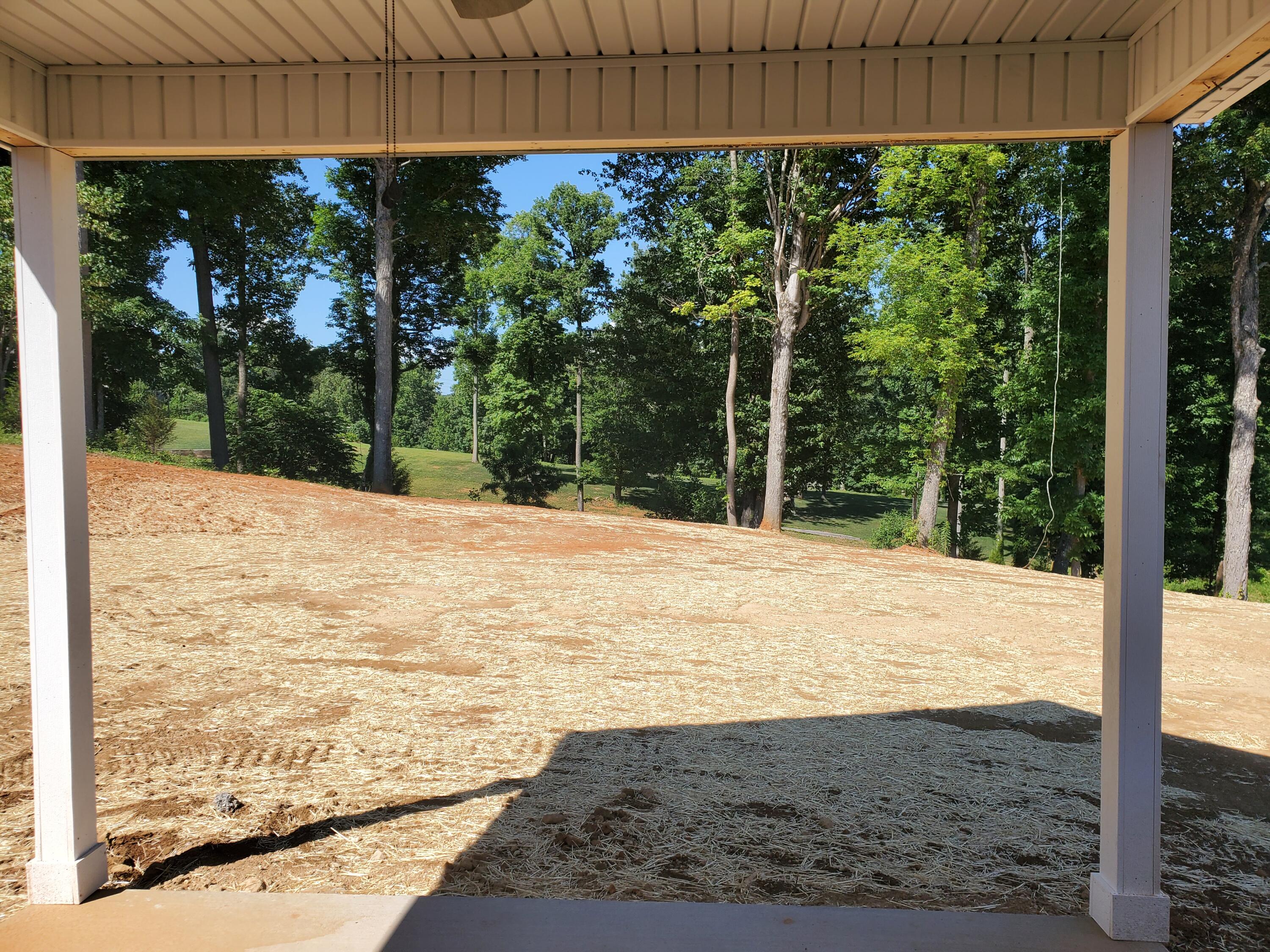 744 Pasture Ridge Road Piney Flats, TN 37686 - Photo 8 of 9 Covered Patio 3