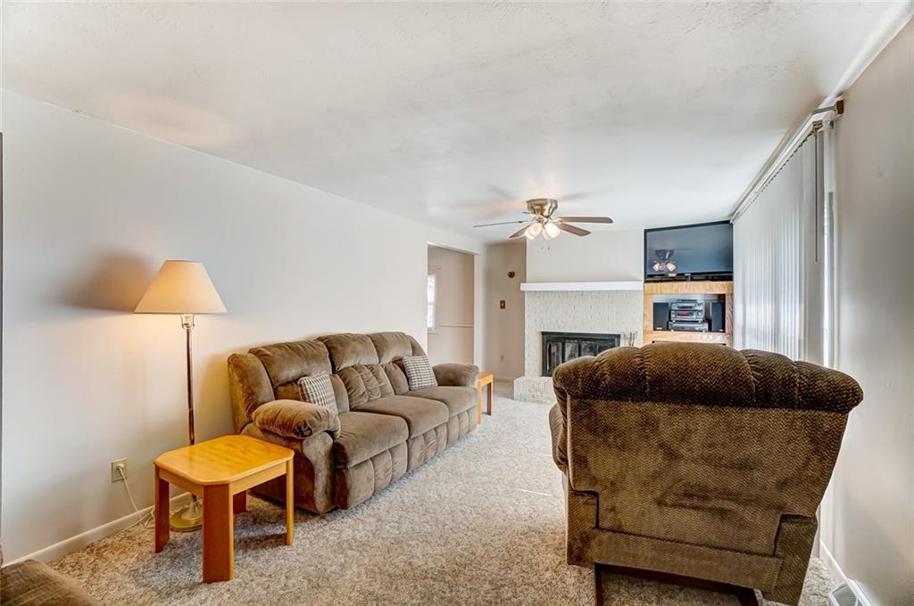 3835 Folk Ream Road Springfield, OH 45502 - Photo 4 of 27