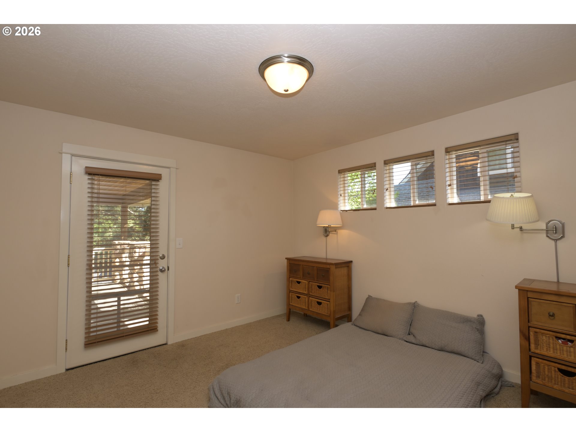 442 1st Street Elkton, OR 97436 - Photo 11 of 25 Bedroom, Primary