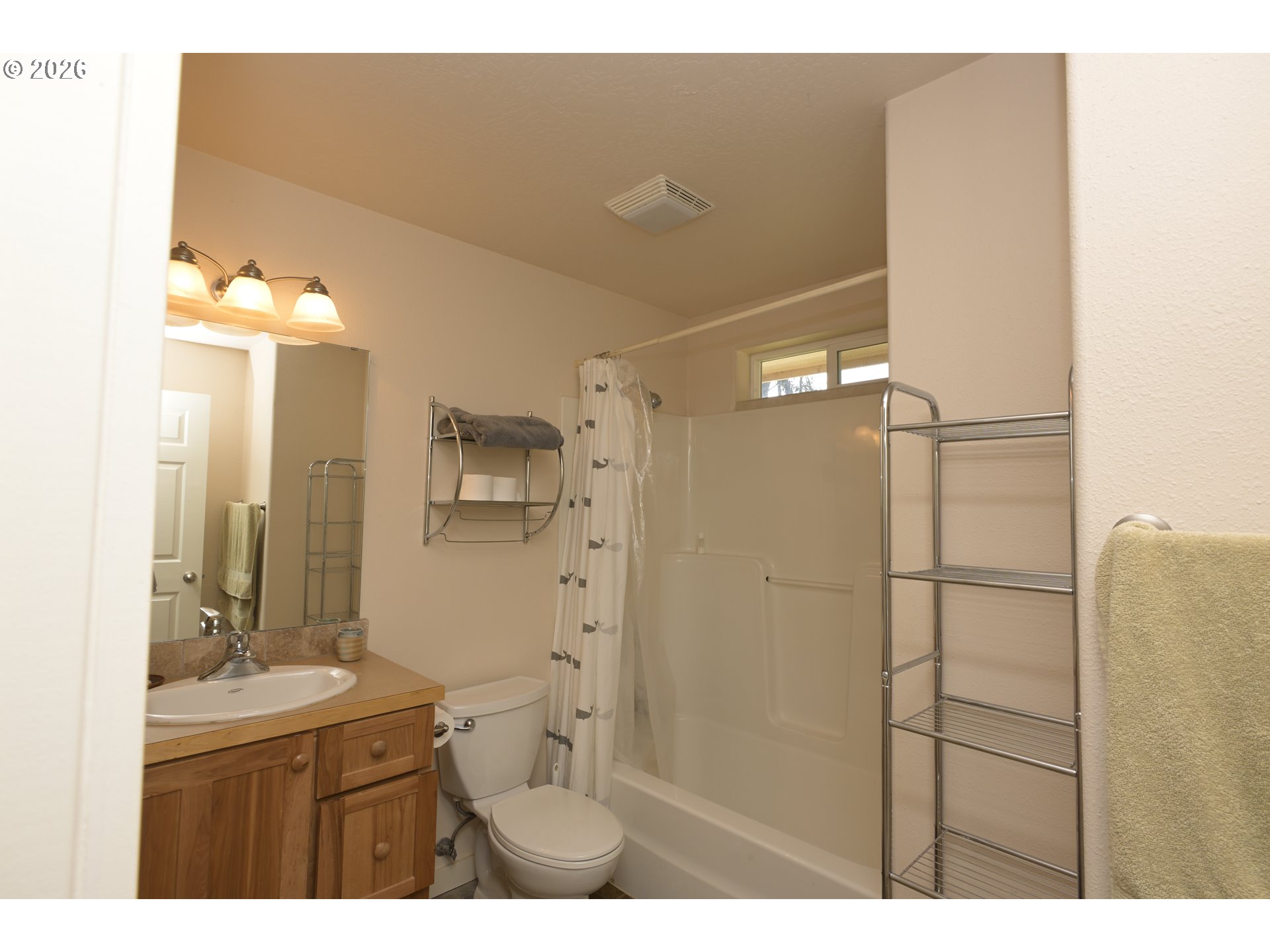 442 1st Street Elkton, OR 97436 - Photo 13 of 25 Bathroom