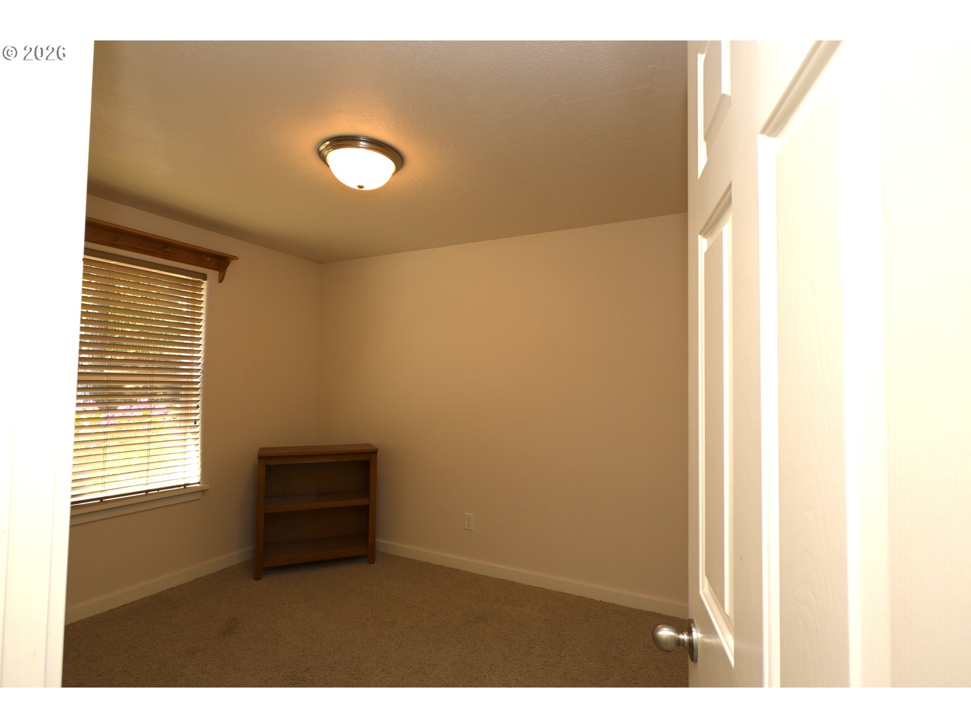 442 1st Street Elkton, OR 97436 - Photo 14 of 25 Bedroom