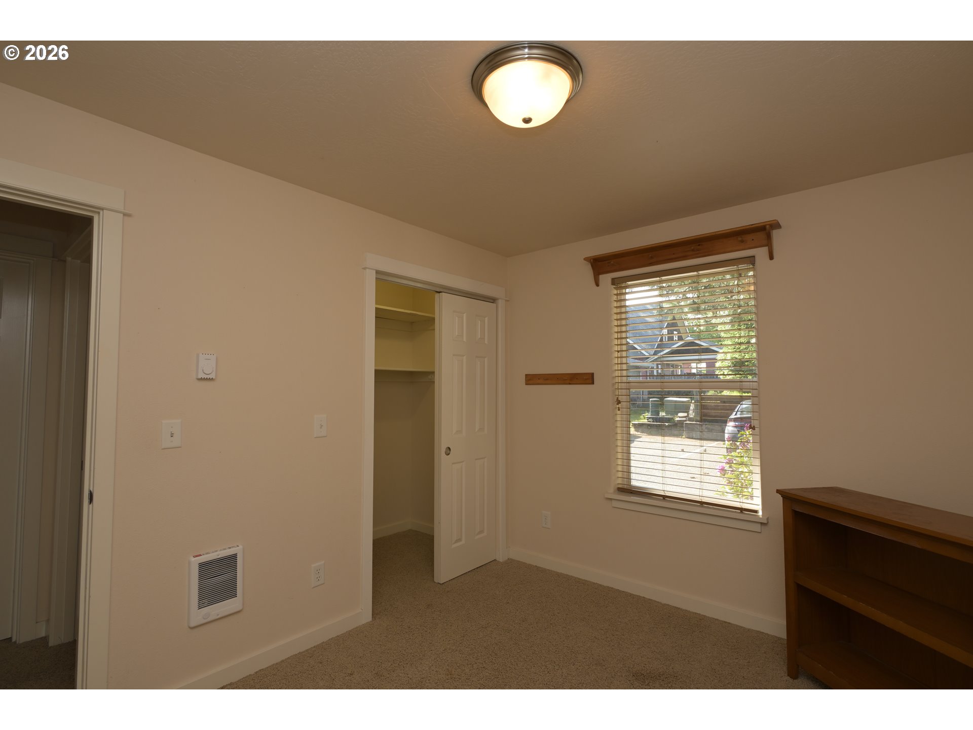 442 1st Street Elkton, OR 97436 - Photo 15 of 25 Bedroom