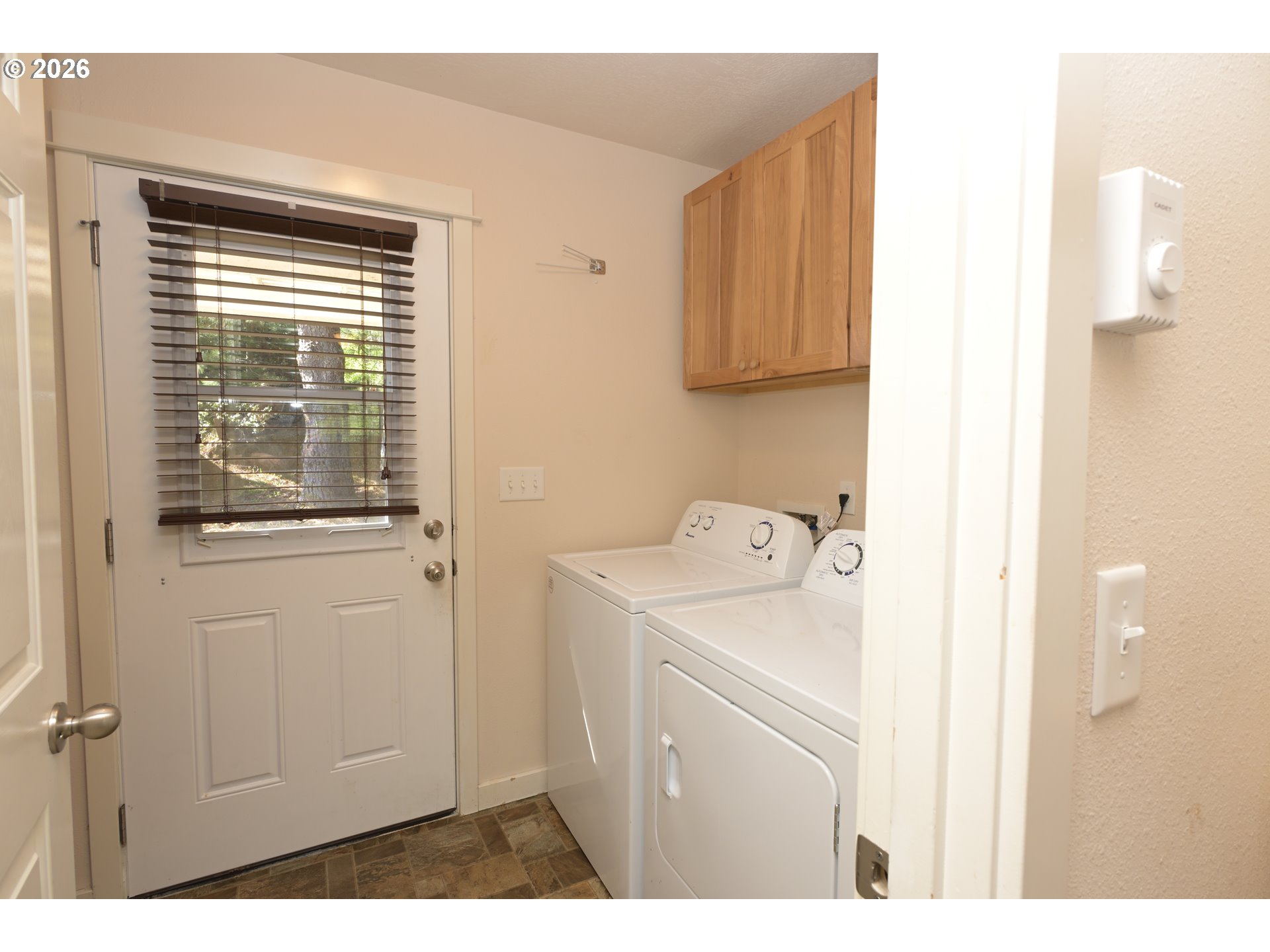 442 1st Street Elkton, OR 97436 - Photo 16 of 25 Laundry