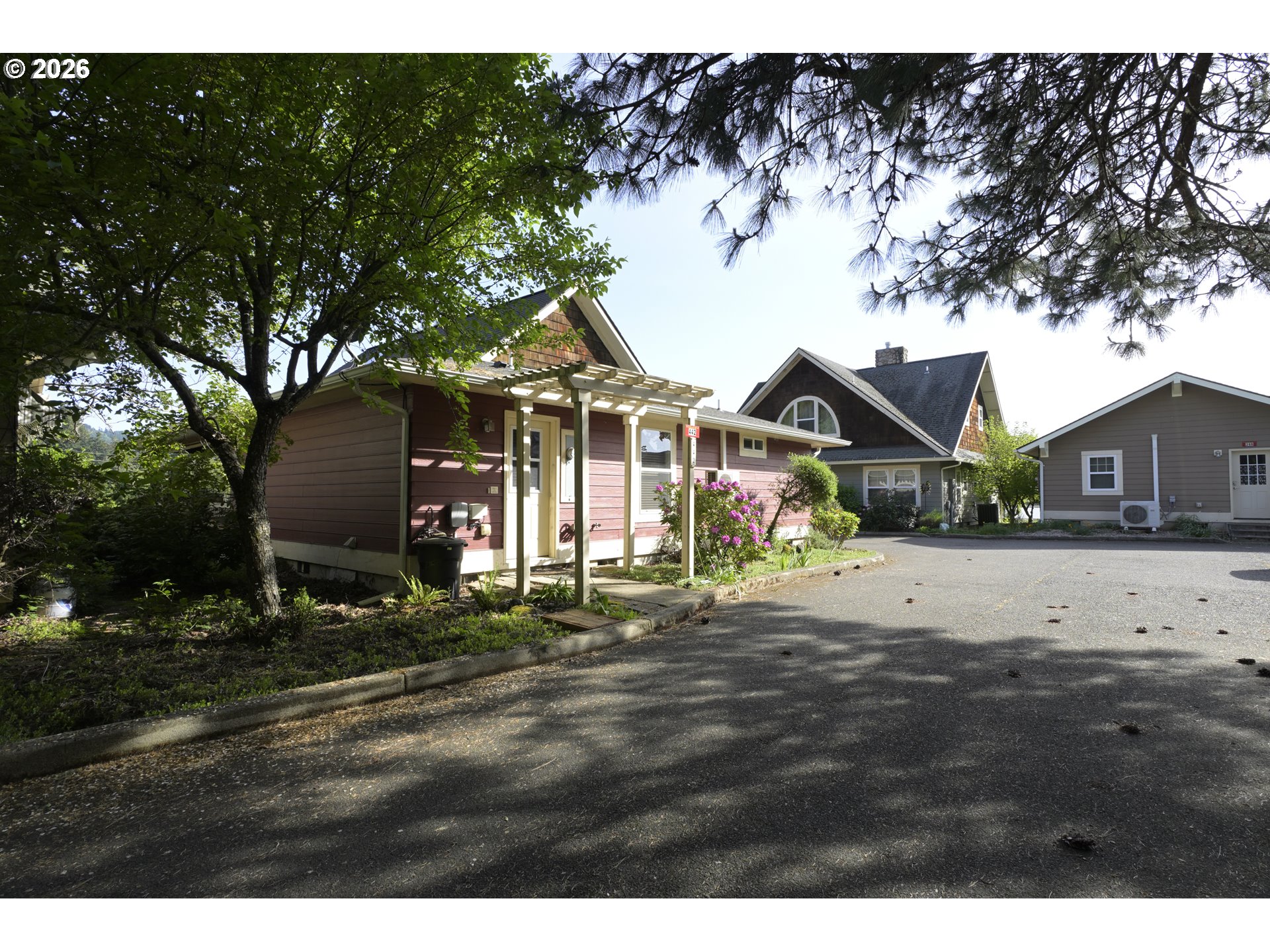 442 1st Street Elkton, OR 97436 - Photo 21 of 25