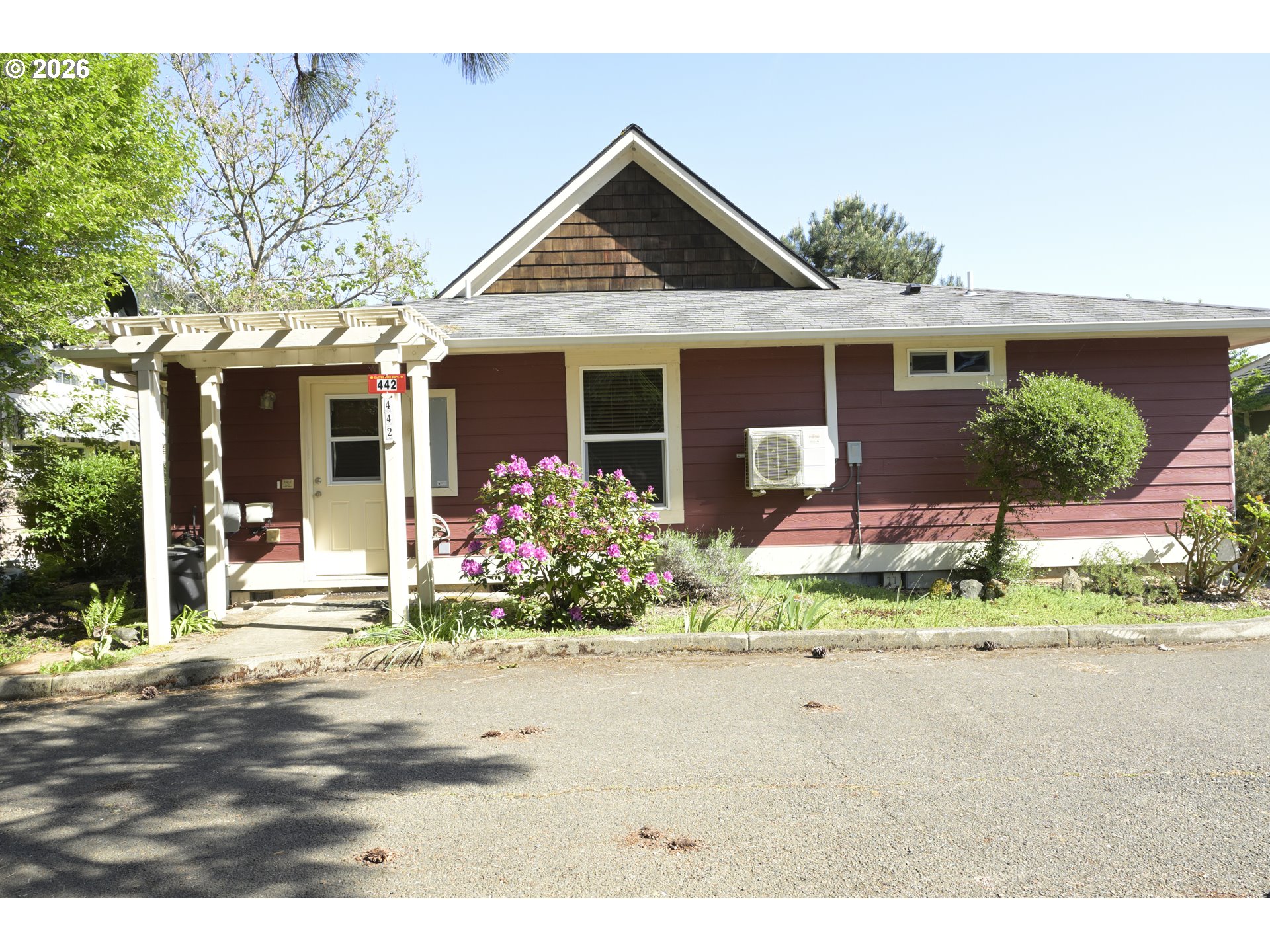 442 1st Street Elkton, OR 97436 - Photo 22 of 25