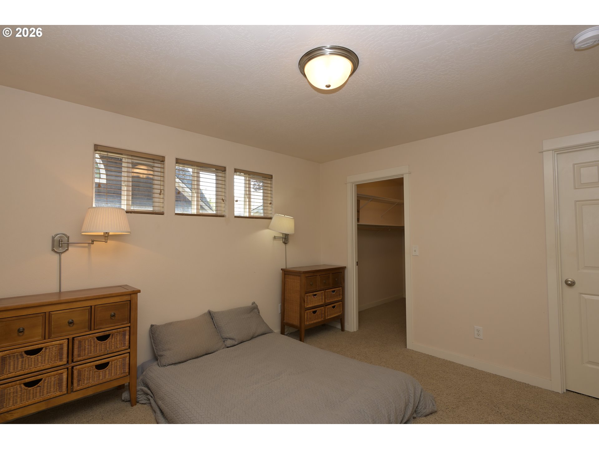 442 1st Street Elkton, OR 97436 - Photo 10 of 25 Bedroom, Primary