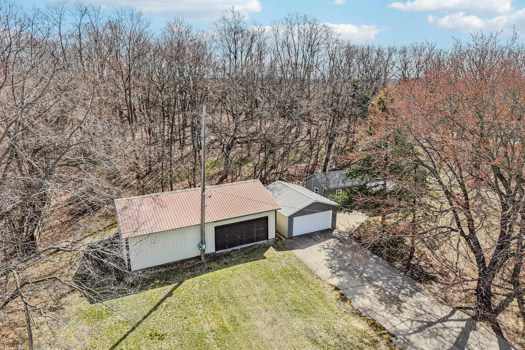 5040 Crestview Road Marshall, WI 53559 - Photo 34 of 39