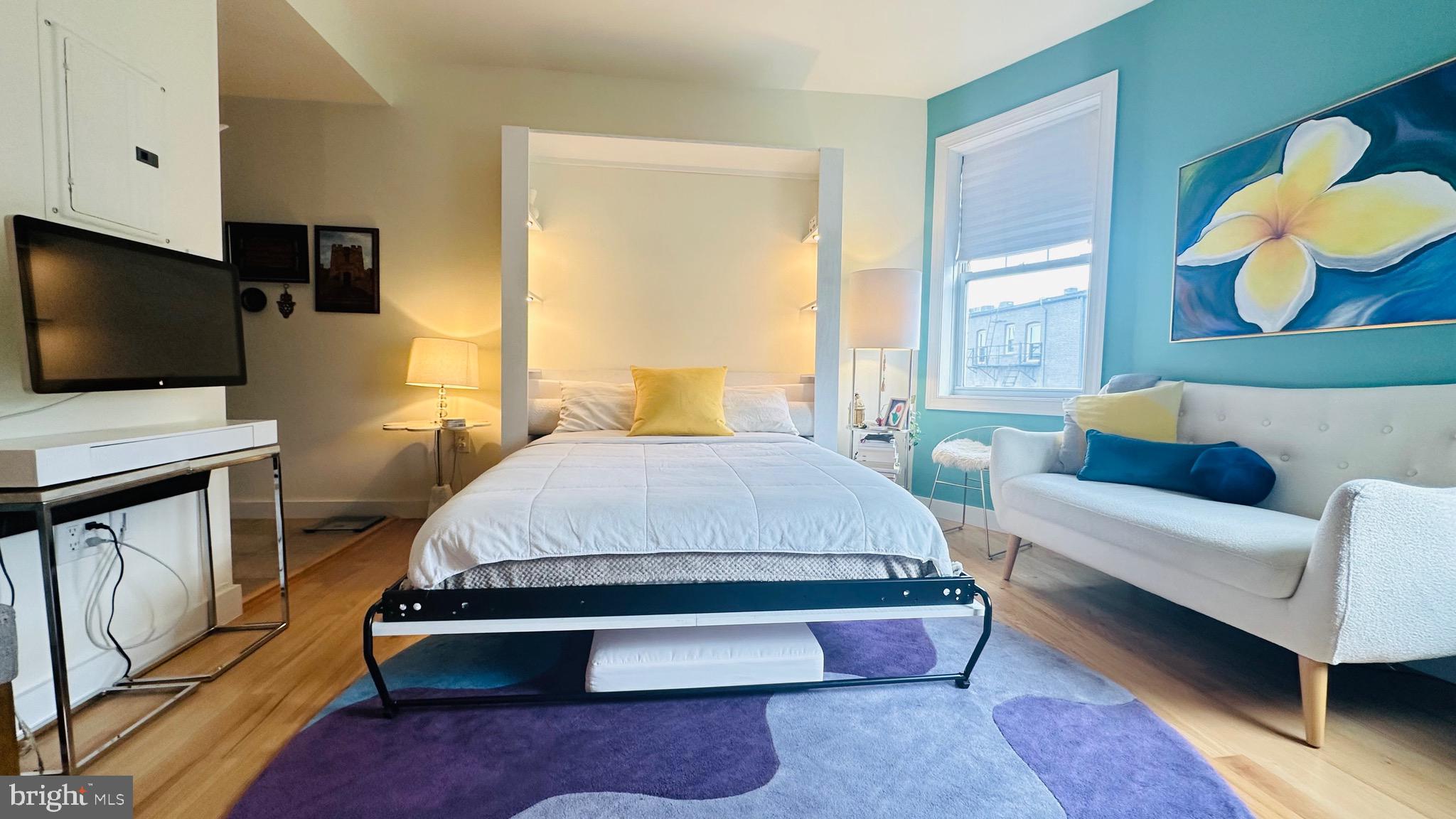 1816 Kalorama Road Northwest, Unit 306 Washington, DC 20009 - Photo 9 of 20 Gallery Image 9