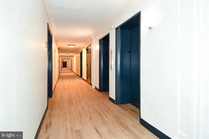 1300 South Arlington Ridge Road, Unit 314 Arlington, VA 22202 - Photo 26 of 34 Designs for Hallway Renovation