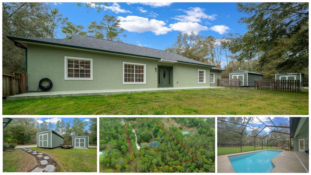 16325 Hibiscus Road Brooksville, FL 34601 - Photo 1 of 1 Gallery Image 1