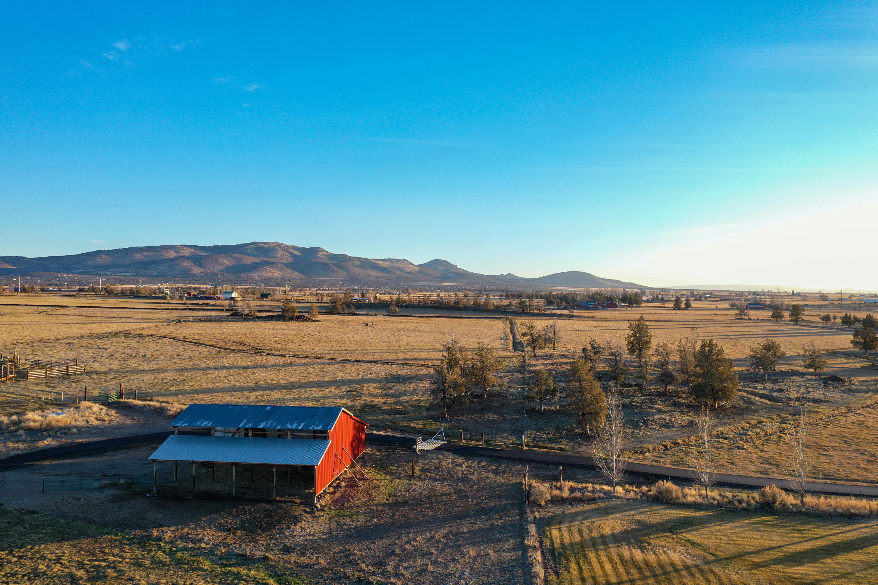3694 Southwest Williams Road Powell Butte, OR 97753 - Photo 61 of 71 61
