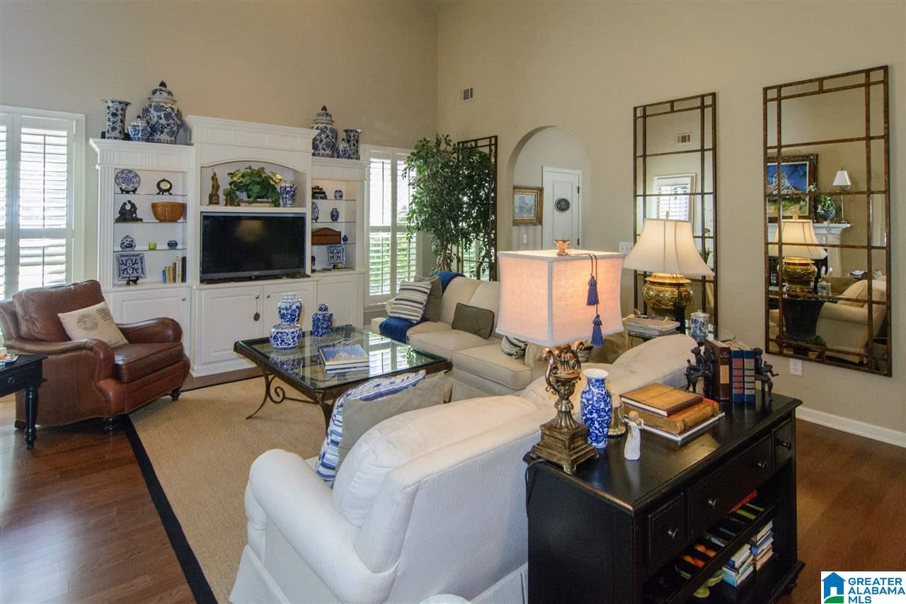 4027 Highland Ridge Road Birmingham, AL 35242 - Photo 11 of 45