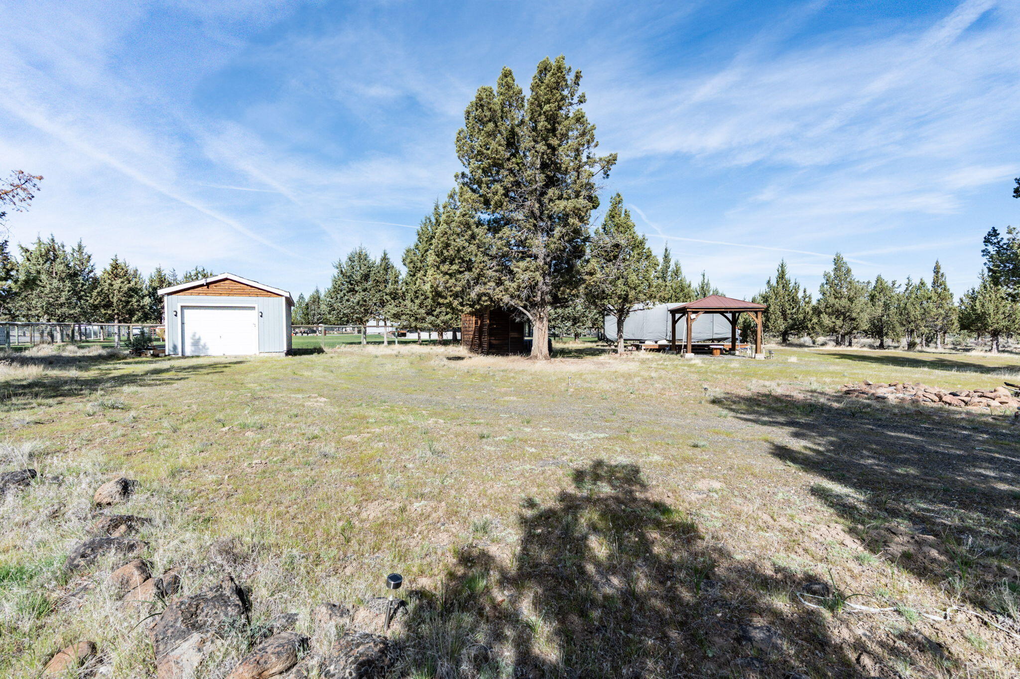 Southwest Drake Drive, Unit TL 208 Culver, OR 97734 - Photo 1 of 28 2026_04_08_sw_drake_lot-9