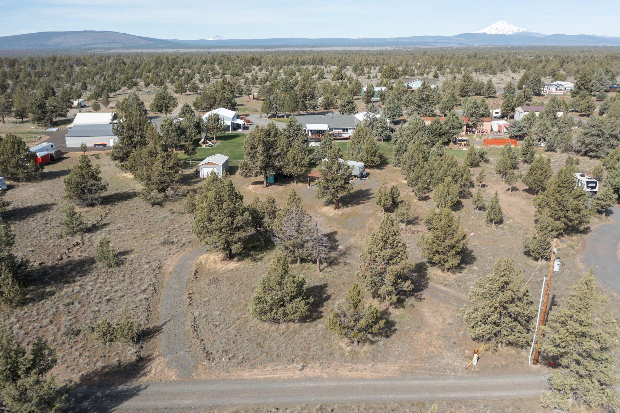Southwest Drake Drive, Unit TL 208 Culver, OR 97734 - Photo 13 of 28 2026_04_08_sw_drake_lot-24