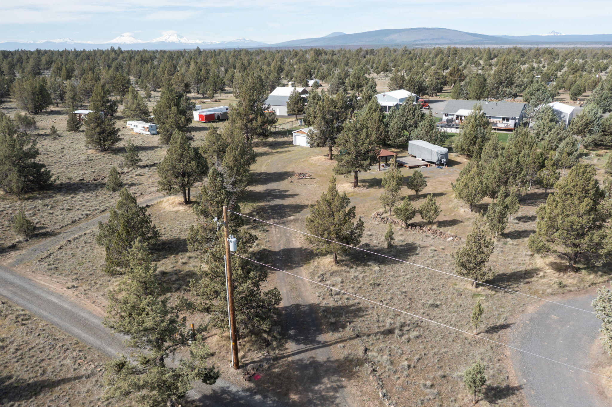Southwest Drake Drive, Unit TL 208 Culver, OR 97734 - Photo 14 of 28 2026_04_08_sw_drake_lot-25