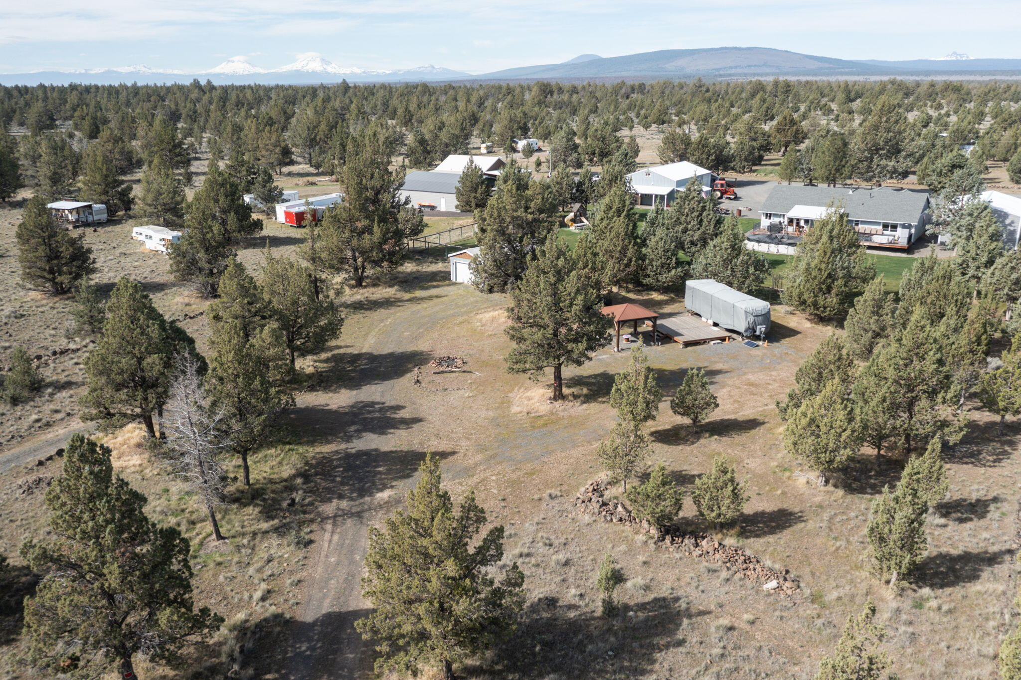 Southwest Drake Drive, Unit TL 208 Culver, OR 97734 - Photo 15 of 28 2026_04_08_sw_drake_lot-26