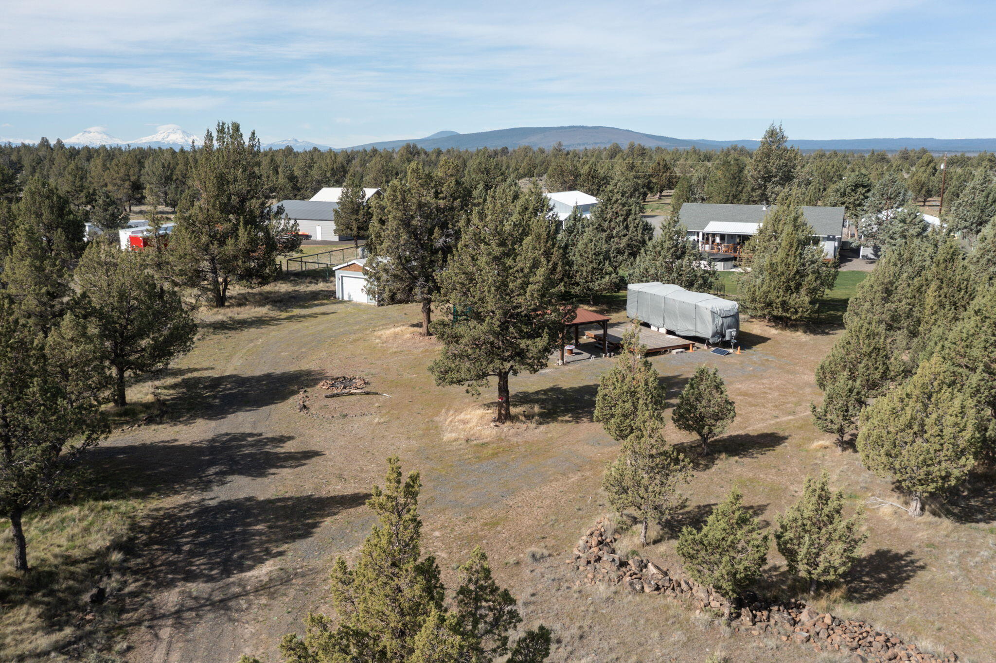 Southwest Drake Drive, Unit TL 208 Culver, OR 97734 - Photo 16 of 28 2026_04_08_sw_drake_lot-28