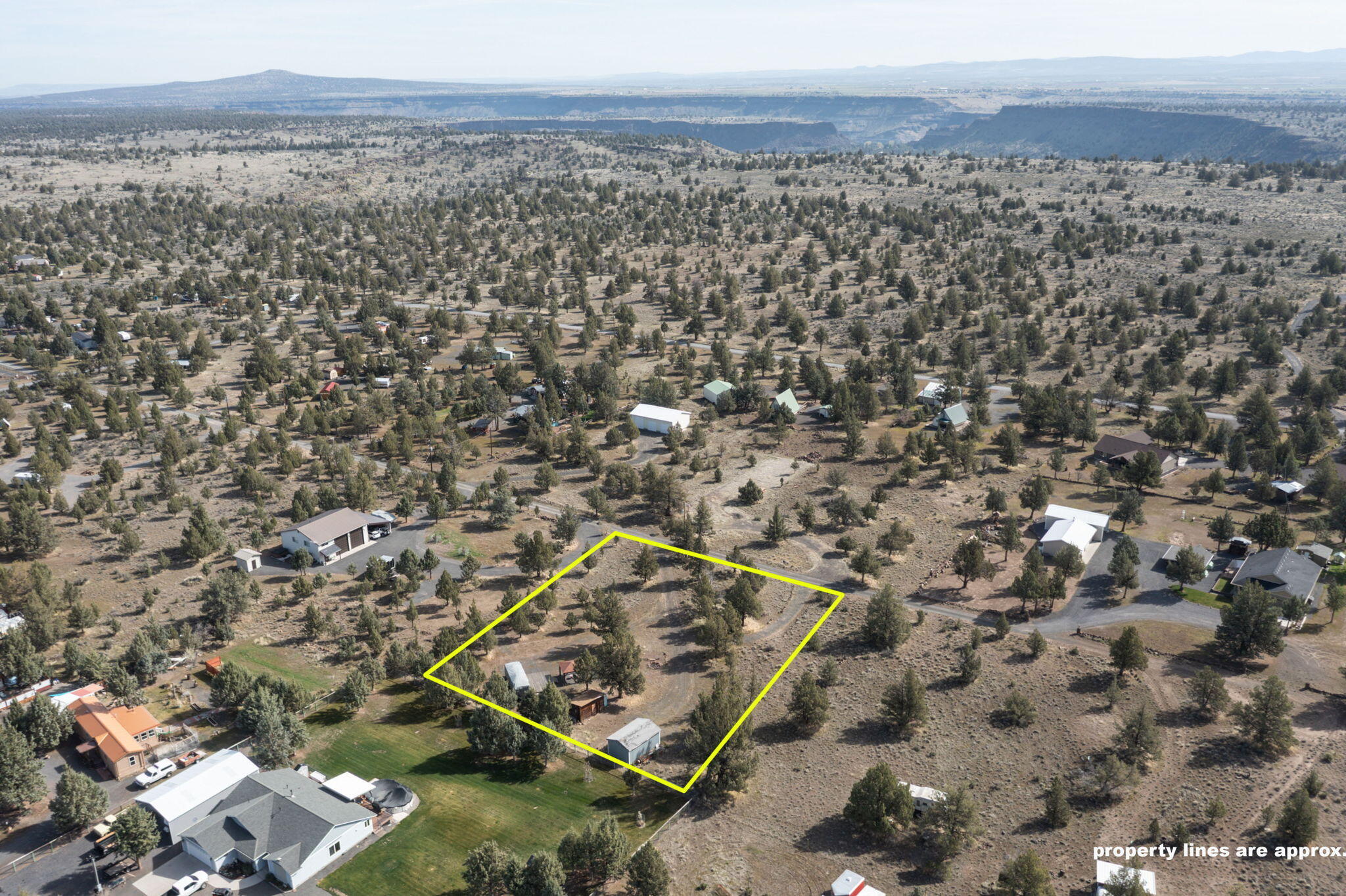 Southwest Drake Drive, Unit TL 208 Culver, OR 97734 - Photo 18 of 28 2026_04_08_sw_drake_lot-16 copy 2