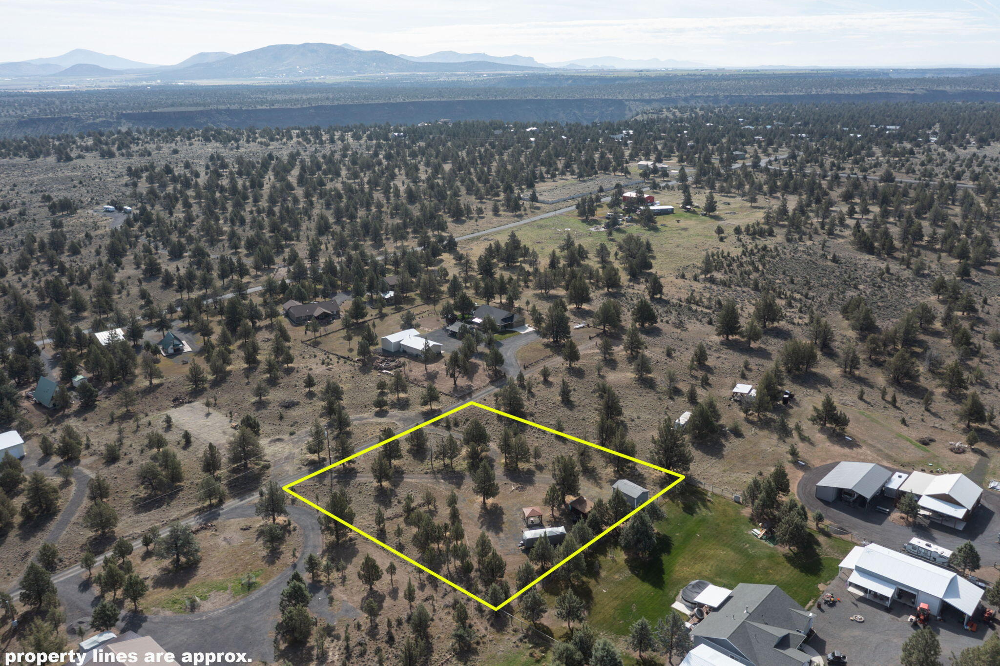 Southwest Drake Drive, Unit TL 208 Culver, OR 97734 - Photo 19 of 28 2026_04_08_sw_drake_lot-20 copy 2