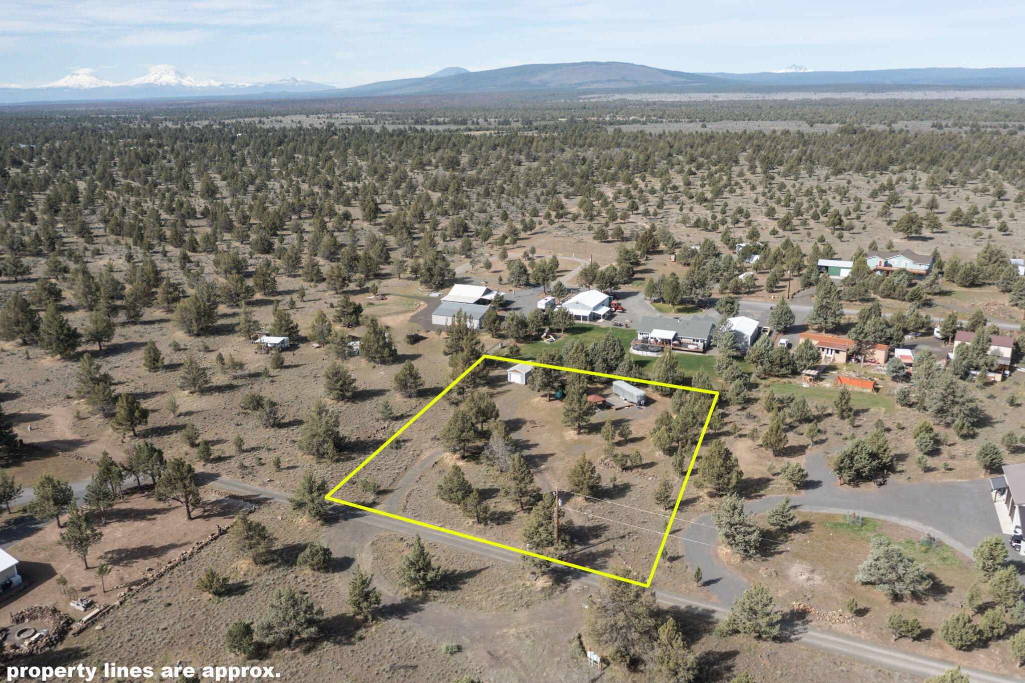 Southwest Drake Drive, Unit TL 208 Culver, OR 97734 - Photo 20 of 28 2026_04_08_sw_drake_lot-22 copy