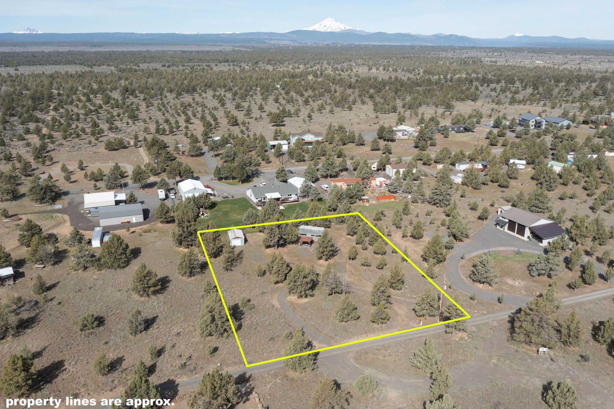 Southwest Drake Drive, Unit TL 208 Culver, OR 97734 - Photo 2 of 28 2026_04_08_sw_drake_lot-32 copy