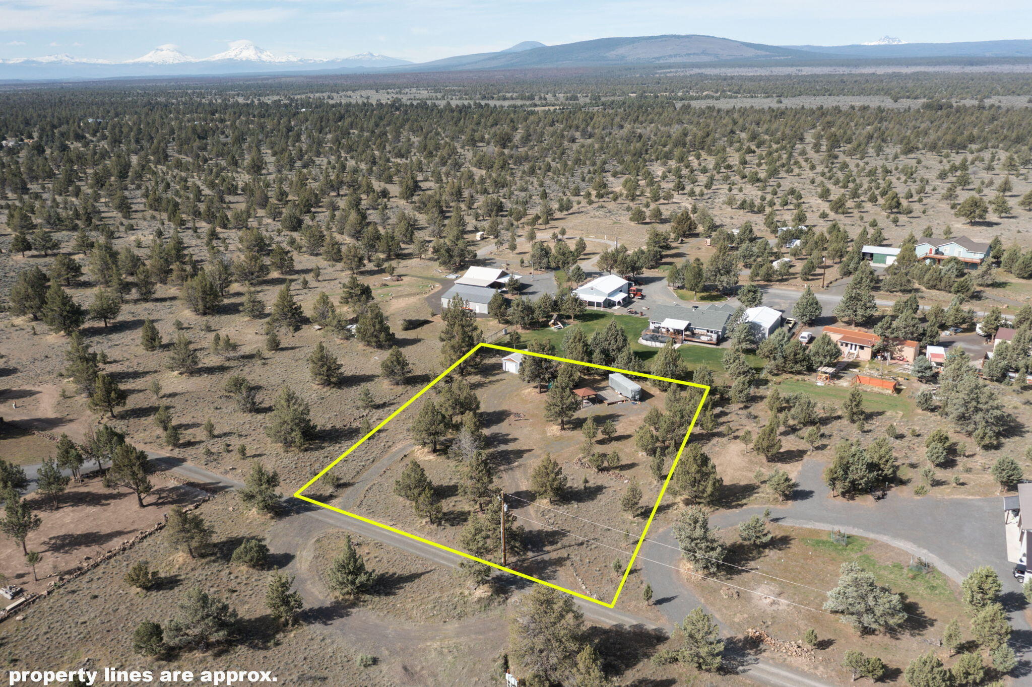 Southwest Drake Drive, Unit TL 208 Culver, OR 97734 - Photo 21 of 28 2026_04_08_sw_drake_lot-29 copy