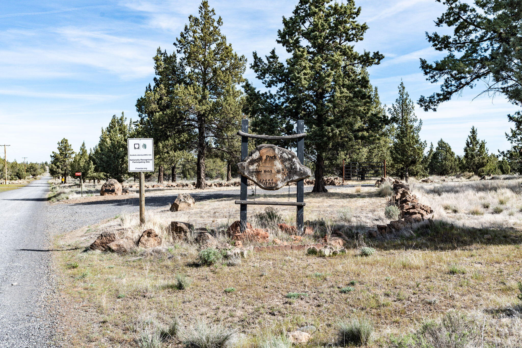 Southwest Drake Drive, Unit TL 208 Culver, OR 97734 - Photo 22 of 28 2026_04_08_sw_drake_lot-14
