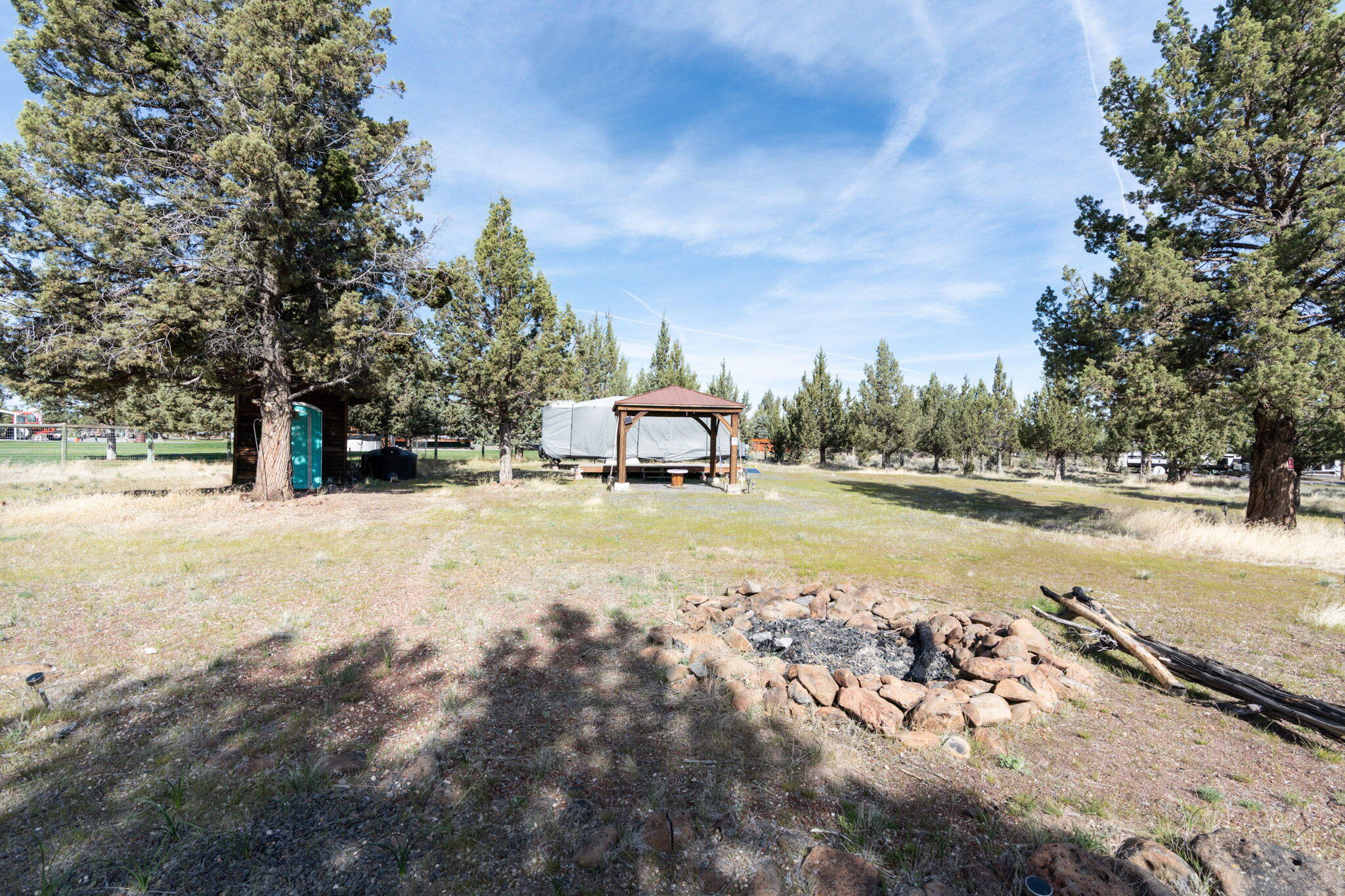 Southwest Drake Drive, Unit TL 208 Culver, OR 97734 - Photo 3 of 28 2026_04_08_sw_drake_lot-1