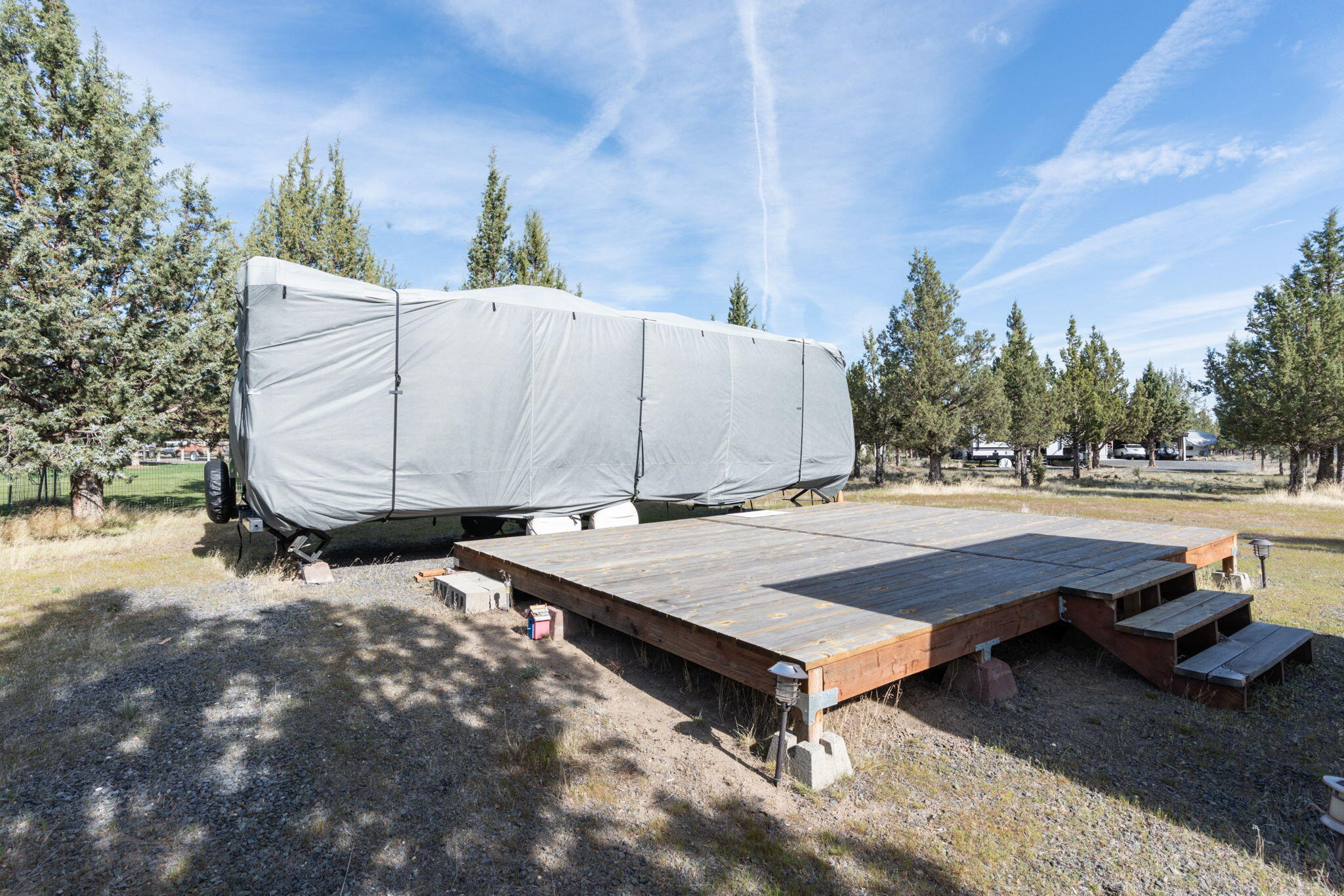 Southwest Drake Drive, Unit TL 208 Culver, OR 97734 - Photo 6 of 28 2026_04_08_sw_drake_lot-4