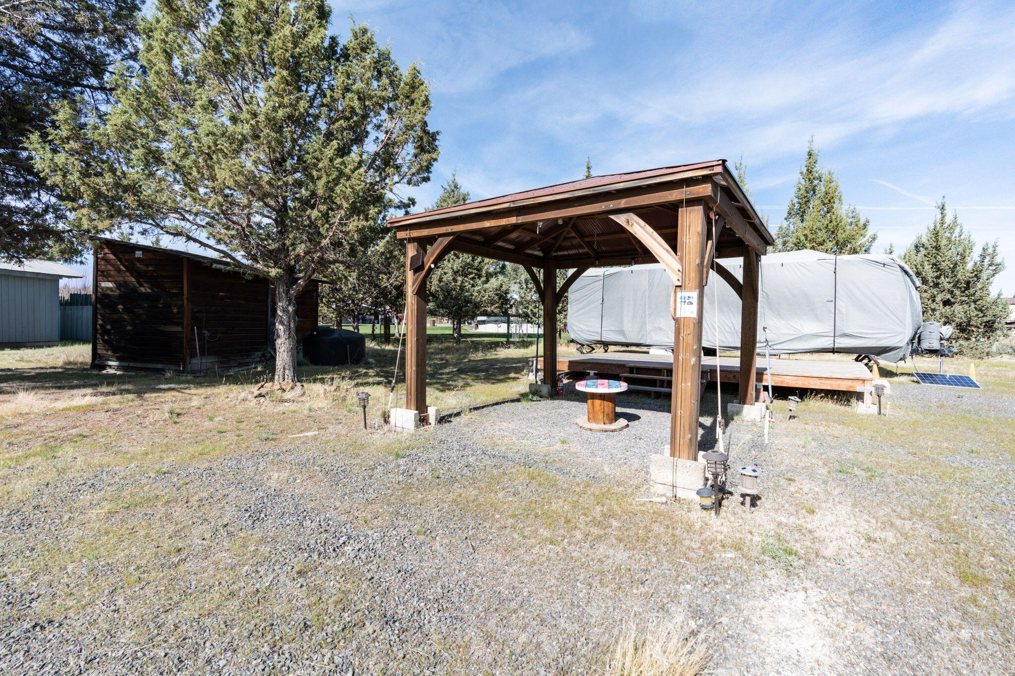Southwest Drake Drive, Unit TL 208 Culver, OR 97734 - Photo 9 of 28 2026_04_08_sw_drake_lot-2