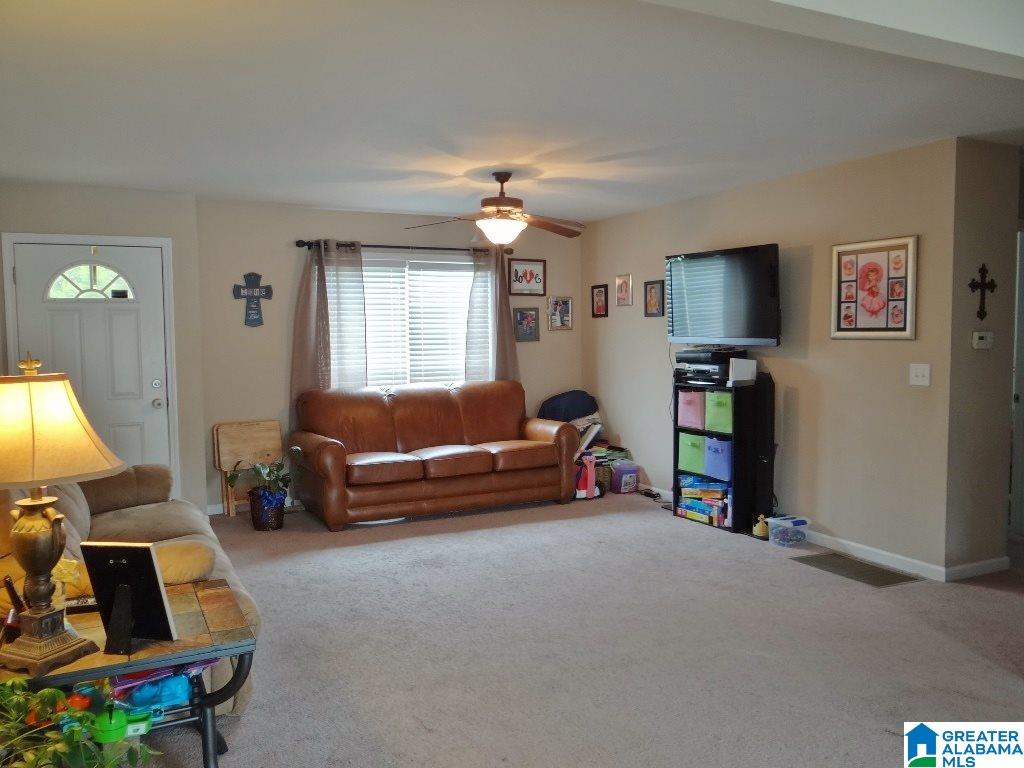 7030 Old Acton Road Moody, AL 35004 - Photo 5 of 29
