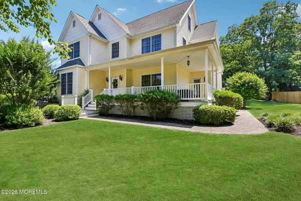 $1,150,000 | 235 Friendship Road, Howell, NJ 07731