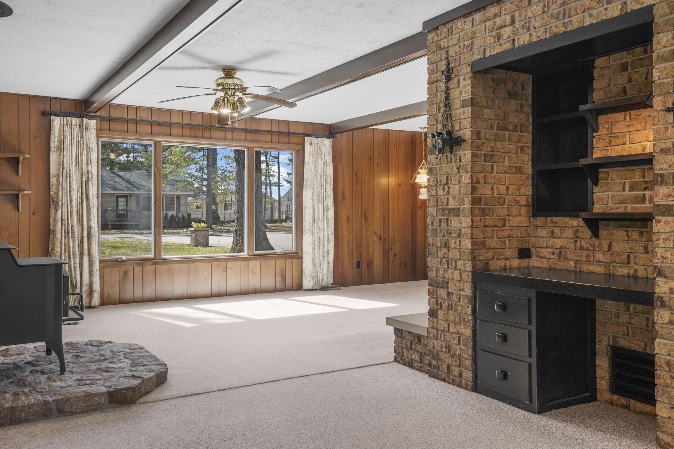 7736 Ladd Road Rapid City, MI 49676 - Photo 14 of 42