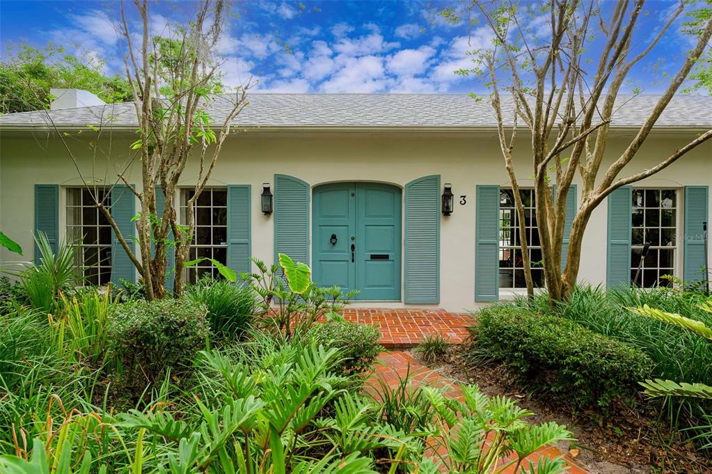 3 Riverside Circle Ormond Beach, FL 32176 - Photo 1 of 1 Gallery Image 1