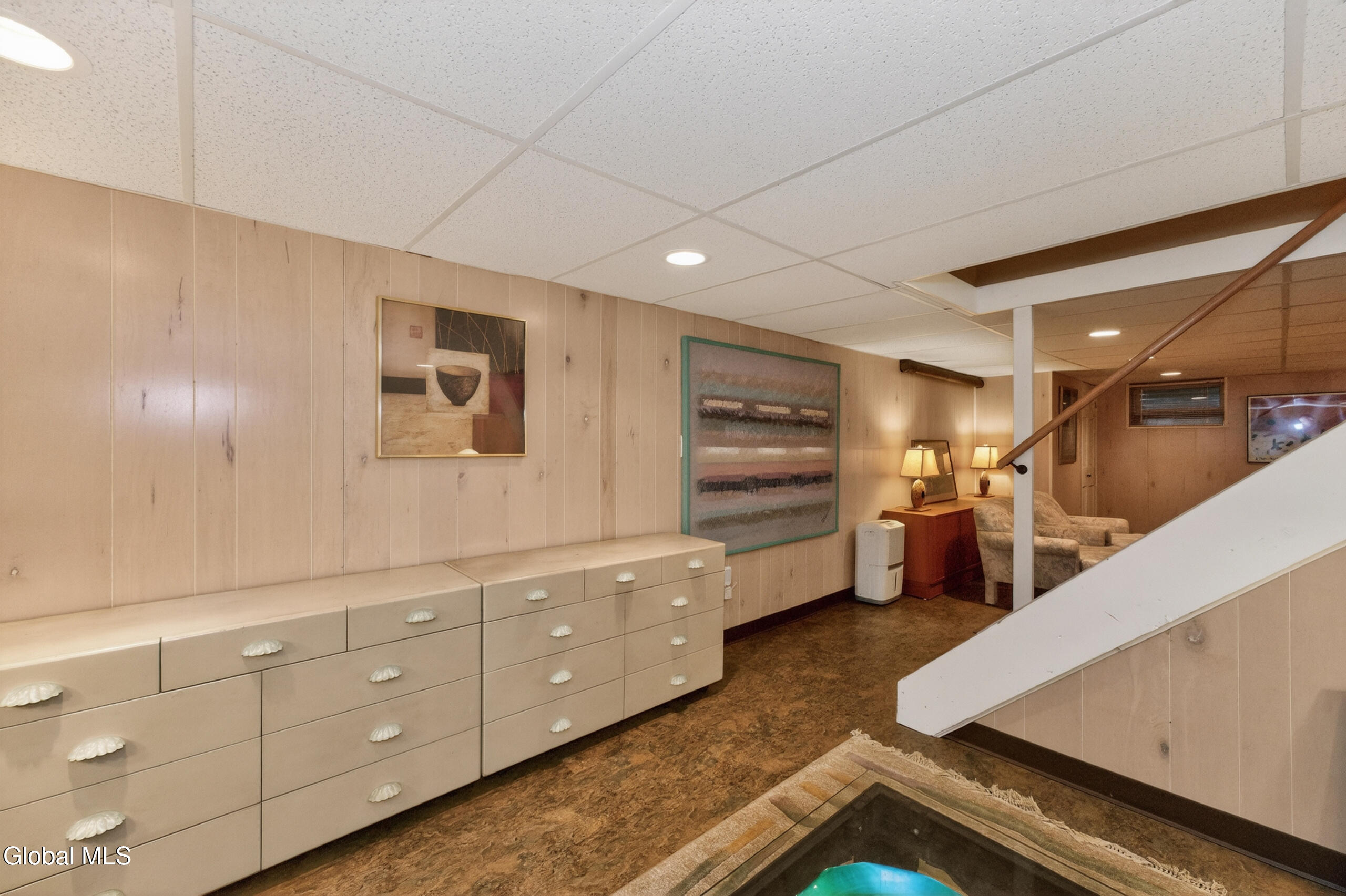 36 Carriage Road Bethlehem, NY 12054 - Photo 27 of 49 6 Basement 2