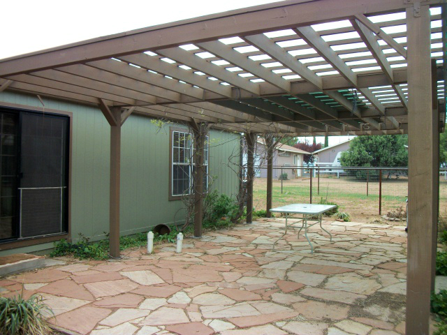 419 West Upper Round Valley Road Payson, AZ 85541 - Photo 6 of 24 Gallery Image 6