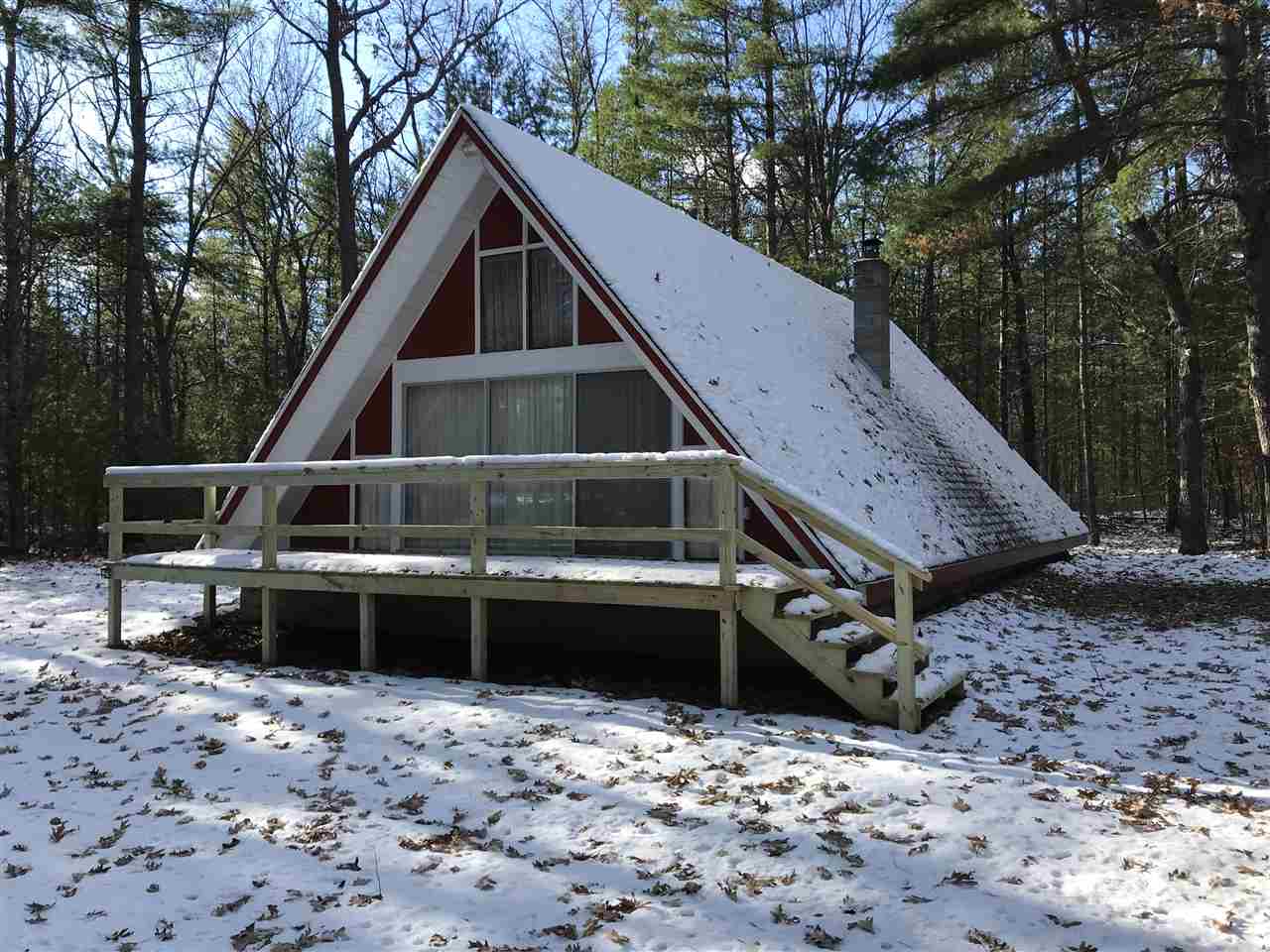 5916 Towerline Road Hale, MI 48739 - Photo 1 of 14 1855352.JPG