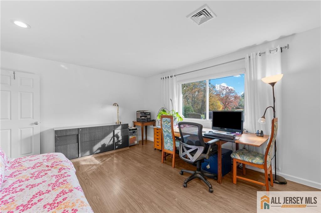 264A Glen Road, Unit 264A Monroe Township, NJ 08831 - Photo 24 of 31 a view of a workspace with furniture and a workspace