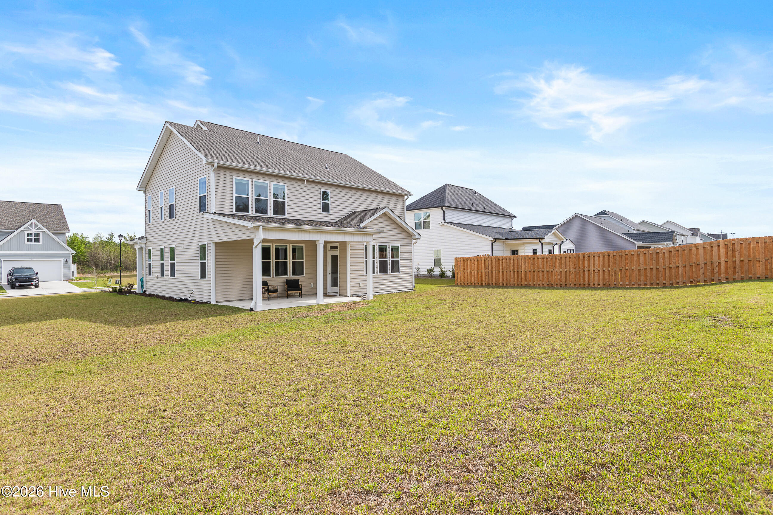 236 Clear View School Road Jacksonville, NC 28540 - Photo 43 of 50 01-43