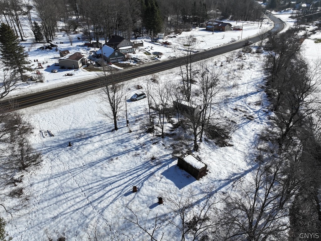 9337 New Albion Road New Albion, NY 14719 - Photo 18 of 18