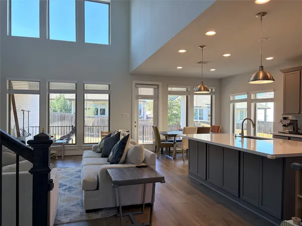 $2,650 | 230 Eagle Ford Drive, Kyle, TX 78640