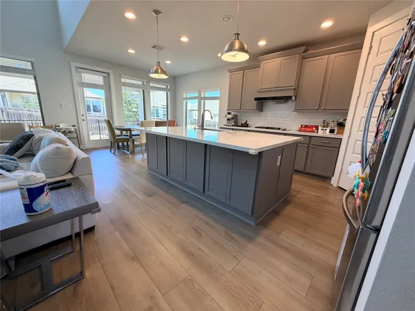 $2,650 | 230 Eagle Ford Drive, Kyle, TX 78640