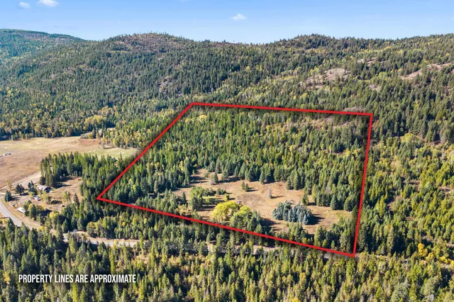 $230,000 | 3841 Deep Lake Boundary Road, Colville, WA 99114