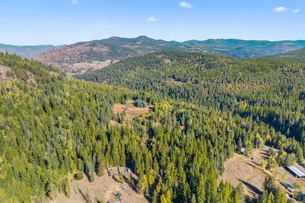 $230,000 | 3841 Deep Lake Boundary Road, Colville, WA 99114