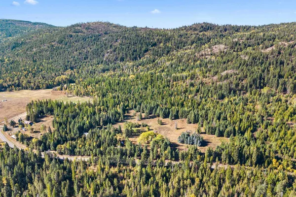 $230,000 | 3841 Deep Lake Boundary Road, Colville, WA 99114