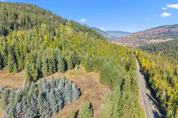 $230,000 | 3841 Deep Lake Boundary Road, Colville, WA 99114