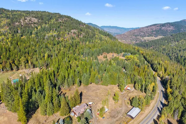 $230,000 | 3841 Deep Lake Boundary Road, Colville, WA 99114
