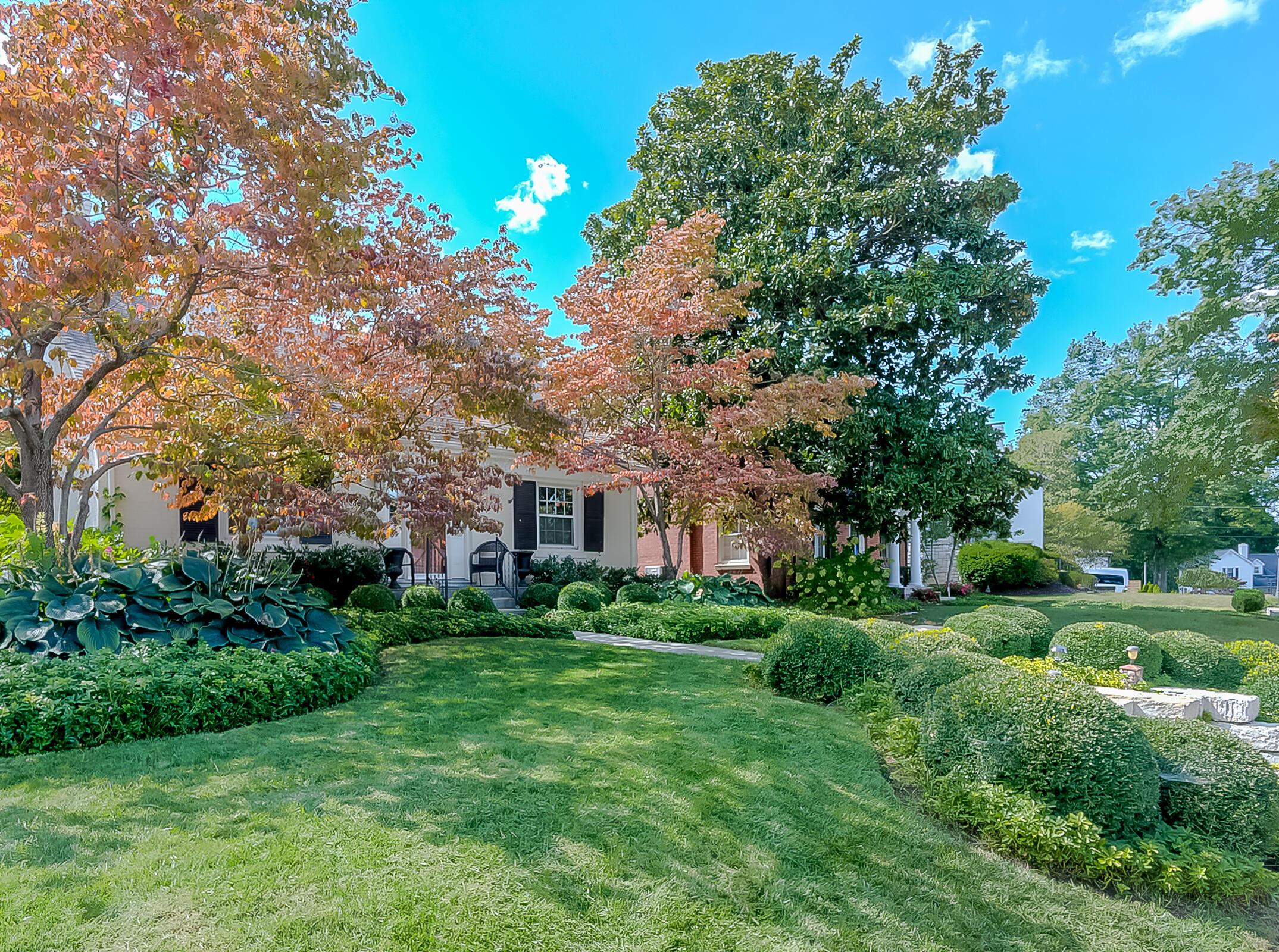 342 Hart Road Lexington, KY 40502 - Photo 4 of 56 02-1-2